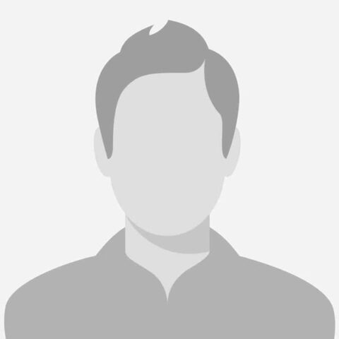 male staff placeholder